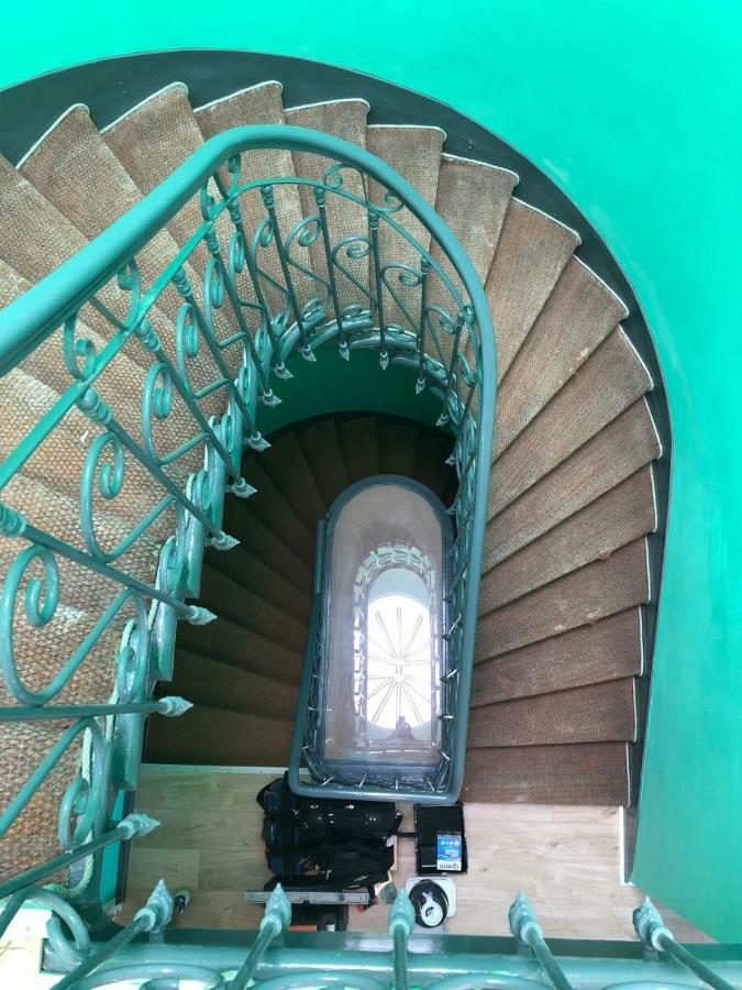 Le Marvel Centre La Breche Wifi Vue Jardin Daire Niort Dış mekan fotoğraf