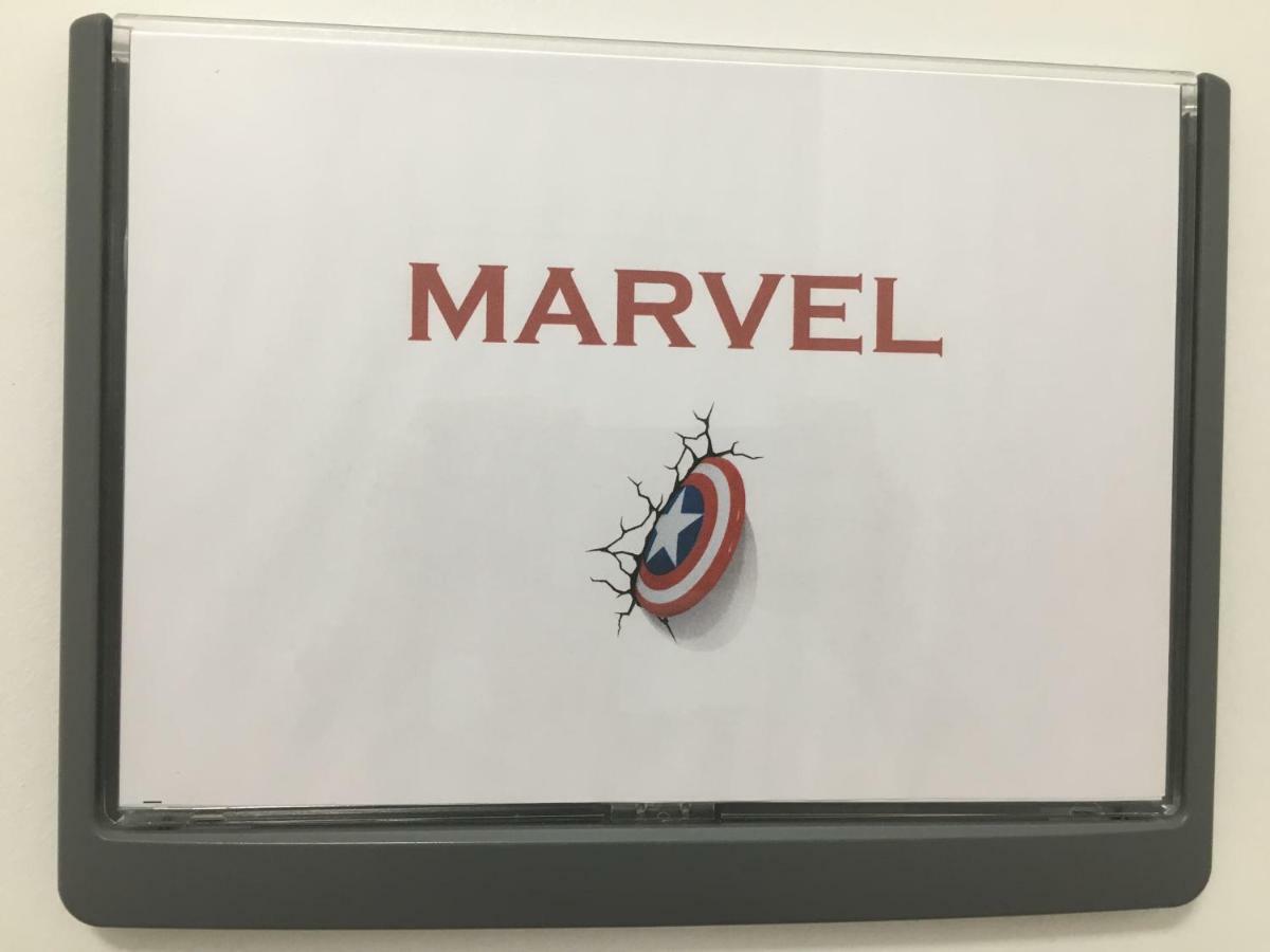 Le Marvel Centre La Breche Wifi Vue Jardin Daire Niort Dış mekan fotoğraf